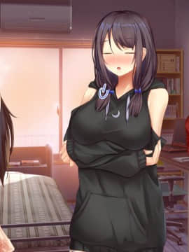 [せびれ] あまやかし～三姉妹とのイチャラブハーレム性活～_0574_236