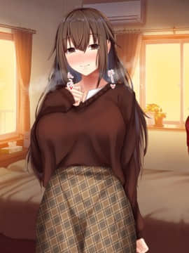 [せびれ] あまやかし～三姉妹とのイチャラブハーレム性活～_0604_266