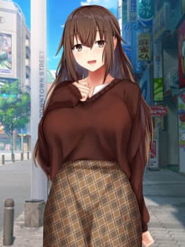 [せびれ] あまやかし～三姉妹とのイチャラブハーレム性活～_0695_009