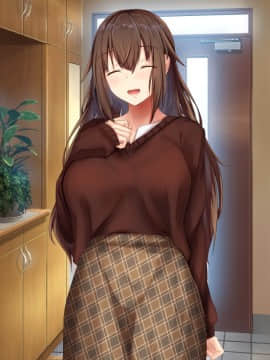 [せびれ] あまやかし～三姉妹とのイチャラブハーレム性活～_0699_013