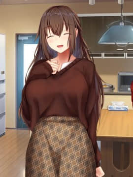 [せびれ] あまやかし～三姉妹とのイチャラブハーレム性活～_0701_015