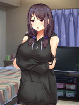 [せびれ] あまやかし～三姉妹とのイチャラブハーレム性活～_0709_024