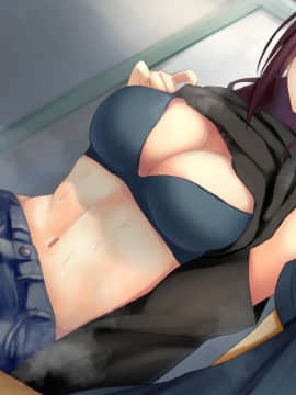 [せびれ] あまやかし～三姉妹とのイチャラブハーレム性活～_0714_029