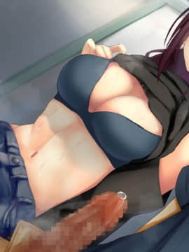 [せびれ] あまやかし～三姉妹とのイチャラブハーレム性活～_0716_031