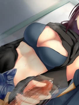 [せびれ] あまやかし～三姉妹とのイチャラブハーレム性活～_0719_034