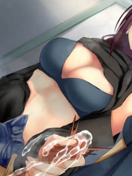 [せびれ] あまやかし～三姉妹とのイチャラブハーレム性活～_0721_036