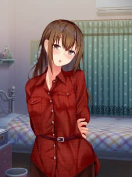 [せびれ] あまやかし～三姉妹とのイチャラブハーレム性活～_0736_052