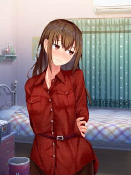 [せびれ] あまやかし～三姉妹とのイチャラブハーレム性活～_0788_106