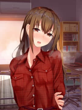 [せびれ] あまやかし～三姉妹とのイチャラブハーレム性活～_0790_111