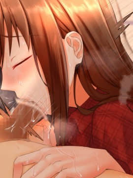 [せびれ] あまやかし～三姉妹とのイチャラブハーレム性活～_0796_117