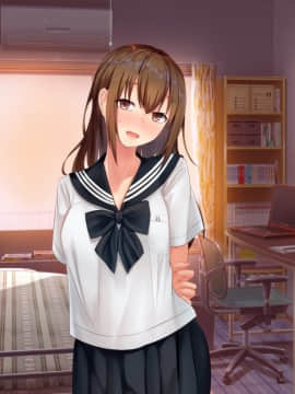 [せびれ] あまやかし～三姉妹とのイチャラブハーレム性活～_0803_125