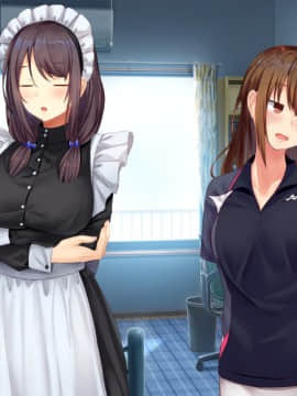 [せびれ] あまやかし～三姉妹とのイチャラブハーレム性活～_0831_155