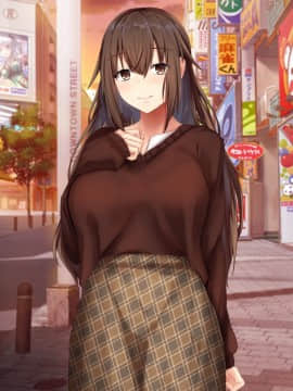 [せびれ] あまやかし～三姉妹とのイチャラブハーレム性活～_0849_173