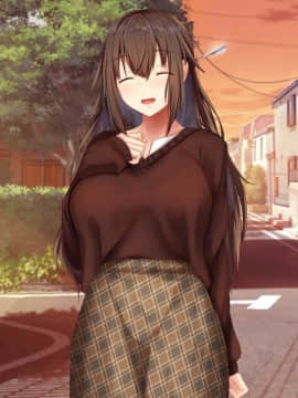 [せびれ] あまやかし～三姉妹とのイチャラブハーレム性活～_0850_174