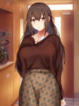 [せびれ] あまやかし～三姉妹とのイチャラブハーレム性活～_0851_175