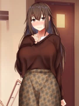 [せびれ] あまやかし～三姉妹とのイチャラブハーレム性活～_0852_176