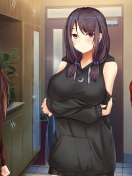 [せびれ] あまやかし～三姉妹とのイチャラブハーレム性活～_0873_198