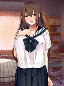 [せびれ] あまやかし～三姉妹とのイチャラブハーレム性活～_0895_222