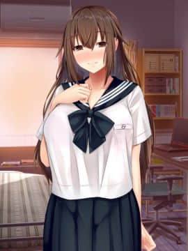 [せびれ] あまやかし～三姉妹とのイチャラブハーレム性活～_0896_223