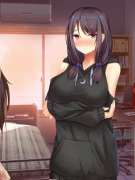 [せびれ] あまやかし～三姉妹とのイチャラブハーレム性活～_0910_237