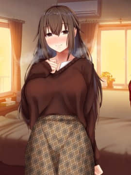 [せびれ] あまやかし～三姉妹とのイチャラブハーレム性活～_0939_266