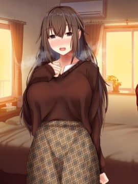 [せびれ] あまやかし～三姉妹とのイチャラブハーレム性活～_0940_267