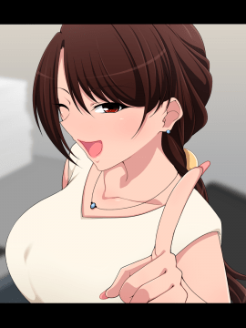 [きつね屋根] サバサバ先輩の夜の顔_020_19