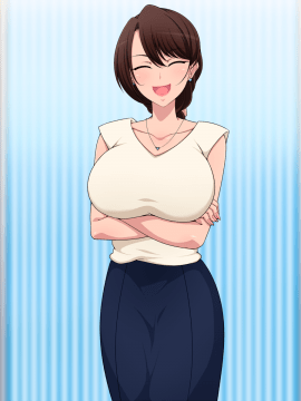 [きつね屋根] サバサバ先輩の夜の顔_080_02