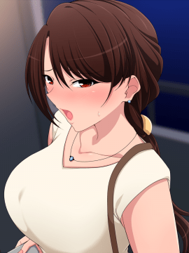 [きつね屋根] サバサバ先輩の夜の顔_084_06