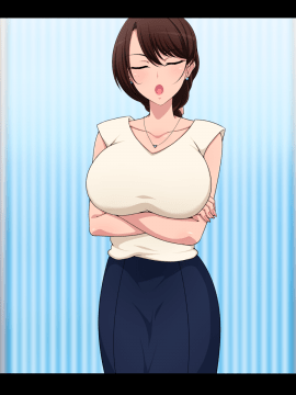 [きつね屋根] サバサバ先輩の夜の顔_131_53