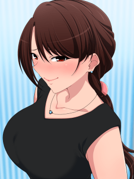 [きつね屋根] サバサバ先輩の夜の顔_154_76