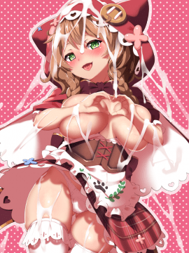 [Pixiv] 綾城大福 (106903) (2╱2)_84145187_p0