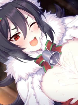 [Pixiv FANBOX] Horosuke_0742_purikone_ilya_christmas_6