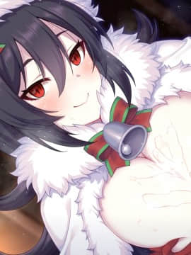[Pixiv FANBOX] Horosuke_0743_purikone_ilya_christmas_7