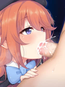[Pixiv FANBOX] Horosuke_0934_purikone_uni_bj_4