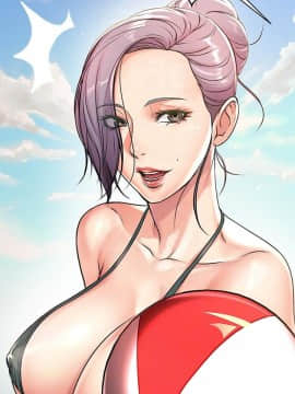 超市的漂亮姐姐 1-36話_029_0716
