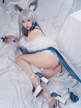 rioko凉凉子 信浓礼服_23__23