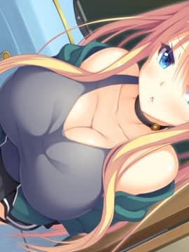 [DESSERT Soft] [了藤誠仁]彼女(ヒロイン)は友達ですか？恋人ですか？それともトメフレですか？_HG024300