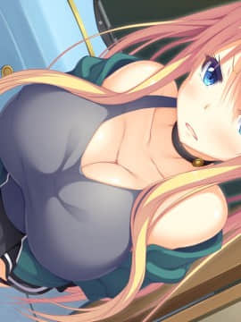 [DESSERT Soft] [了藤誠仁]彼女(ヒロイン)は友達ですか？恋人ですか？それともトメフレですか？_HG024304