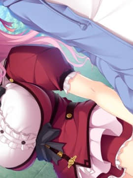 [DESSERT Soft] [了藤誠仁]彼女(ヒロイン)は友達ですか？恋人ですか？それともトメフレですか？_HG030304