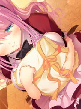 [DESSERT Soft] [了藤誠仁]彼女(ヒロイン)は友達ですか？恋人ですか？それともトメフレですか？_HG032002
