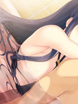[DESSERT Soft] [了藤誠仁]彼女(ヒロイン)は友達ですか？恋人ですか？それともトメフレですか？_HG042301