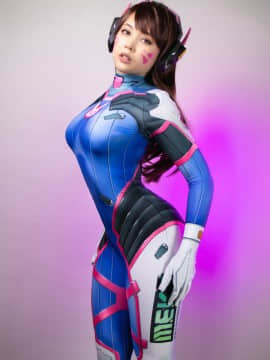 Virtual Geisha - D.Va (Overwatch) [2020-12-01]_06_IMG_8412_yFJv3J51