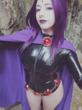 [Mikomi Hokina] Raven (Teen Titans)_110_20200527_204439_MHfBXMQJ