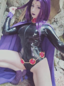 [Mikomi Hokina] Raven (Teen Titans)_112_20200527_204459_i6rhXYoV