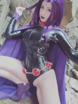 [Mikomi Hokina] Raven (Teen Titans)_113_20200527_204500_Q9aozoQx