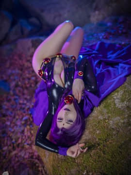 [Mikomi Hokina] Raven (Teen Titans)_023_IMG_8893_56PA3Wxh