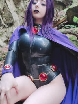 [Mikomi Hokina] Raven (Teen Titans)_026_20200527_201249_6WCnVSXn