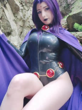 [Mikomi Hokina] Raven (Teen Titans)_027_20200527_201253_7SCuz8d0