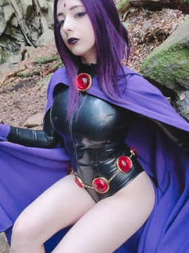 [Mikomi Hokina] Raven (Teen Titans)_029_20200527_201257_27GvVoxw